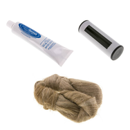 Hennep En Pasta Afdichtingen