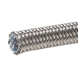 Hoofdafbeelding van de collectie - PTFE Steel-Braided Hoses