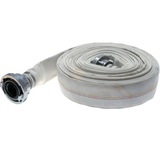 Hoofdafbeelding van de collectie - Lay-Flat Hoses With Storz Couplings 10 Bar