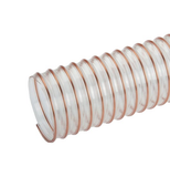Hoofdafbeelding van de collectie - Anti-Static PUR Food-Grade Suction Hoses (Light Duty)