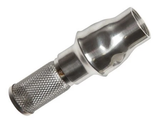 Hoofdafbeelding van de collectie - Stainless Steel 304/316 Foot Valves