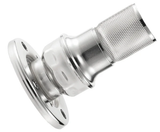 Hoofdafbeelding van de collectie - Stainless Steel Foot Valves With Flange