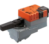 Hoofdafbeelding van de collectie - Belimo Kogelkraan Actuatoren (Centrale Bout)