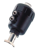 Hoofdafbeelding van de collectie - Burkert 2000 Pneumatische Actuators Vrijstroomafsluiters