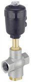 Hoofdafbeelding van de collectie - Burkert 2006 3-Weg Pneumatische Klepafsluiters