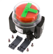 Compact-Serie Eindschakelaar Boxen