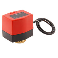 AW1 Actuators Voor BW Kleppen