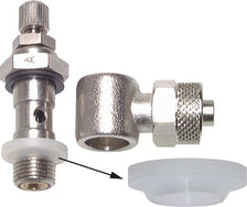 Banjo Seals And Spacers