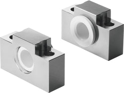Bearing Blocks For Trunnion Mounts