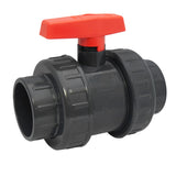 Hoofdafbeelding van de collectie - PVC Ball Valves For Irrigation