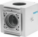 Hoofdafbeelding van de collectie - Festo Aftakkingsmodules MS12-FRM