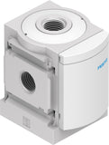 Hoofdafbeelding van de collectie - Festo Branching Modules MS6-FRM