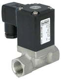 Hoofdafbeelding van de collectie - Burkert 0290 Solenoid Valves