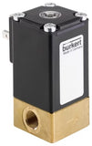 Hoofdafbeelding van de collectie - Burkert 2873 Solenoid Valves