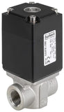 Hoofdafbeelding van de collectie - Burkert 2875 Solenoid Valves