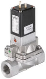 Hoofdafbeelding van de collectie - Burkert 5282 Solenoid Valves