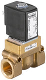 Hoofdafbeelding van de collectie - Burkert 5404 Solenoid Valves