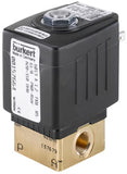 Hoofdafbeelding van de collectie - Burkert 6013 Solenoid Valves