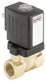Hoofdafbeelding van de collectie - Burkert 6213 Solenoid Valves