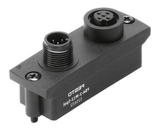 Festo Busverbindingen FBA-1, FBA-2