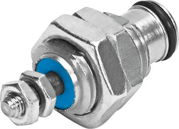 Festo Cartridge Cylinders And Multimount Cylinders