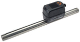 Hoofdafbeelding van de collectie - Thermal compressed air flow switches