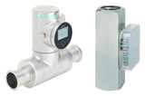 Hoofdafbeelding van de collectie - Flow meters