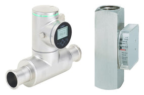 Flow meters