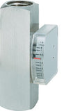 Hoofdafbeelding van de collectie - Metal variable area flow meters up to 300 bar