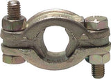 Hoofdafbeelding van de collectie - Hose Clamps For Compressor Claw Couplings (DIN 20039A)