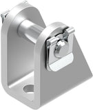 Hoofdafbeelding van de collectie - Festo Clevis Foots, Trunnion Supports