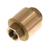 Hoofdafbeelding van de collectie - Check Valves