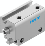 Hoofdafbeelding van de collectie - Festo Compact Air Cylinders, Single-Acting AEN-S