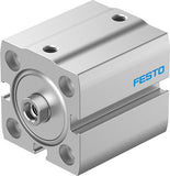 Hoofdafbeelding van de collectie - Festo Compacte Cilinders, Dubbelwerkend ADN-S