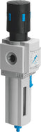 Festo Persluchtfilterregelaars MS4-LFR