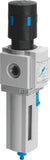 Hoofdafbeelding van de collectie - Filter Regulators MS Series