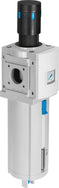 Festo Compressed Air Filter Regulators MS9-LFR