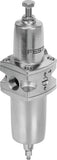 Hoofdafbeelding van de collectie - Filter Regulators PCRP And LFR/LFRS Series