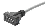 Hoofdafbeelding van de collectie - Festo Connecting Cables For Valve Manifolds