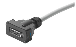 Festo Connecting Cables KMP