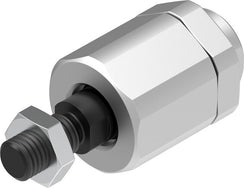 Festo Coupling Pieces