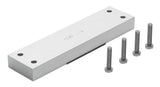 Hoofdafbeelding van de collectie - Cover Plates For Festo Pneumatic Valves Cassette Valves