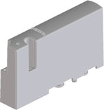 Hoofdafbeelding van de collectie - Festo Cover Plates For VOVC