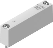 Cover Plates For Festo Pneumatic Valves VUVG