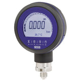 Hoofdafbeelding van de collectie - Digital Pressure Gauges