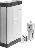Hoofdafbeelding van de collectie - Festo Desiccant Air Dryers PDAD
