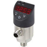 Hoofdafbeelding van de collectie - Digital Pressure Switches