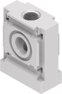 Festo Distributor Blocks MS6-FRM-FRZ