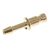 DN 2.7 Air Coupling Plugs With Hose Pillar