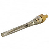 Hoofdafbeelding van de collectie - DN 5 Air Coupling Plugs With Union Nut And Bend Protection